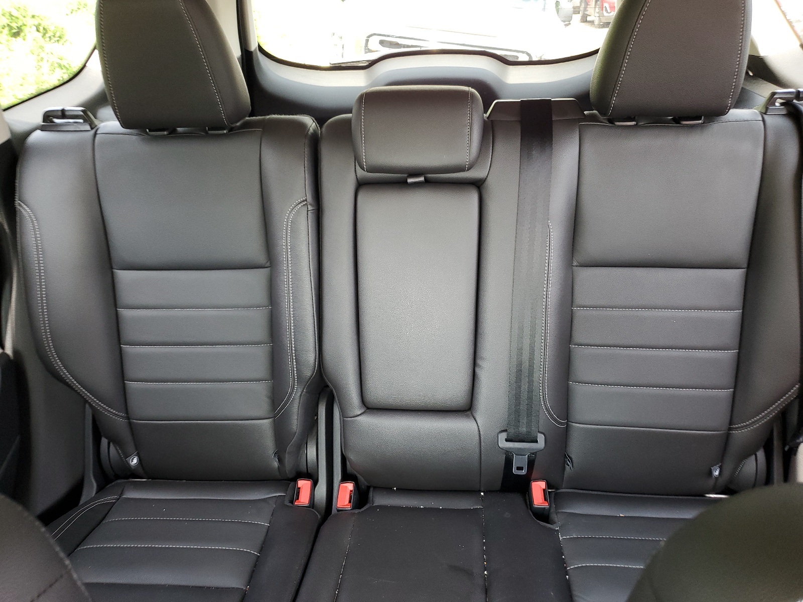 1FMCU0JX6EUB43916 2014 Ford Escape Titanium