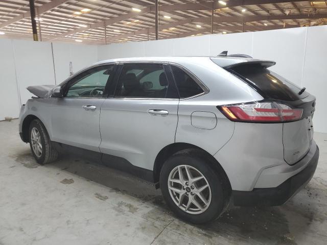  FORD EDGE 2023 Сріблястий