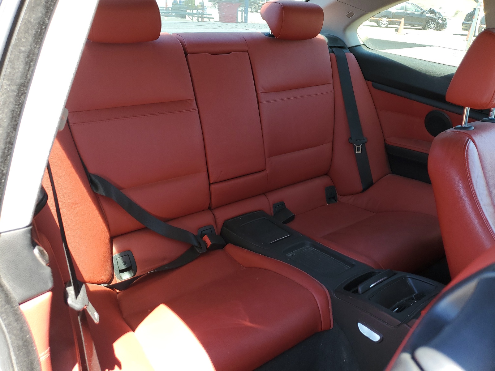 WBAWB73538P156800 2008 BMW 335 I