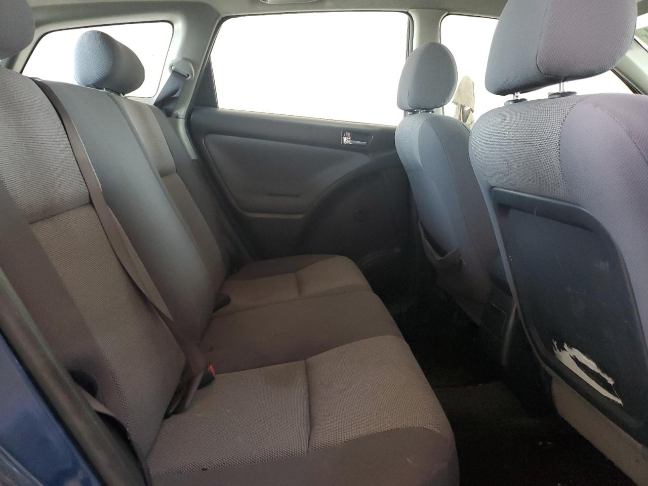 2004 Toyota Corolla Matrix Xr VIN: 2T1KR32E74C254874 Lot: 65970854