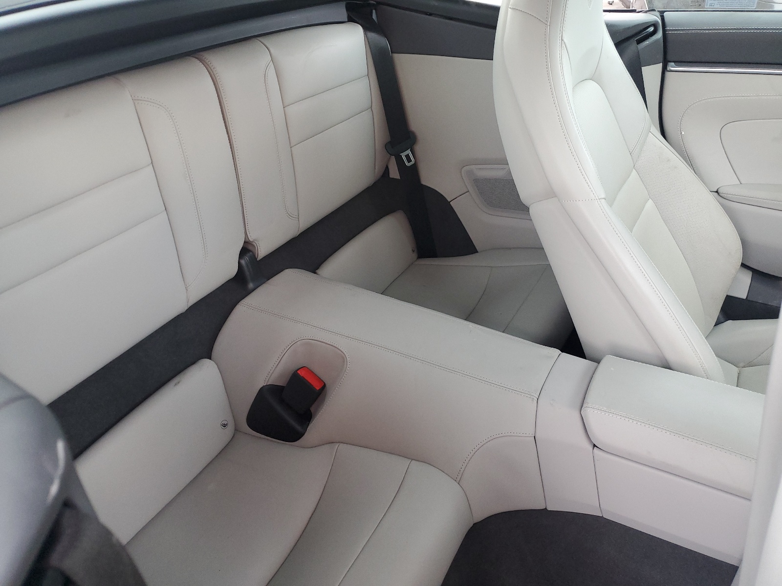 WP0CA2A91LS251363 2020 Porsche 911 Carrera