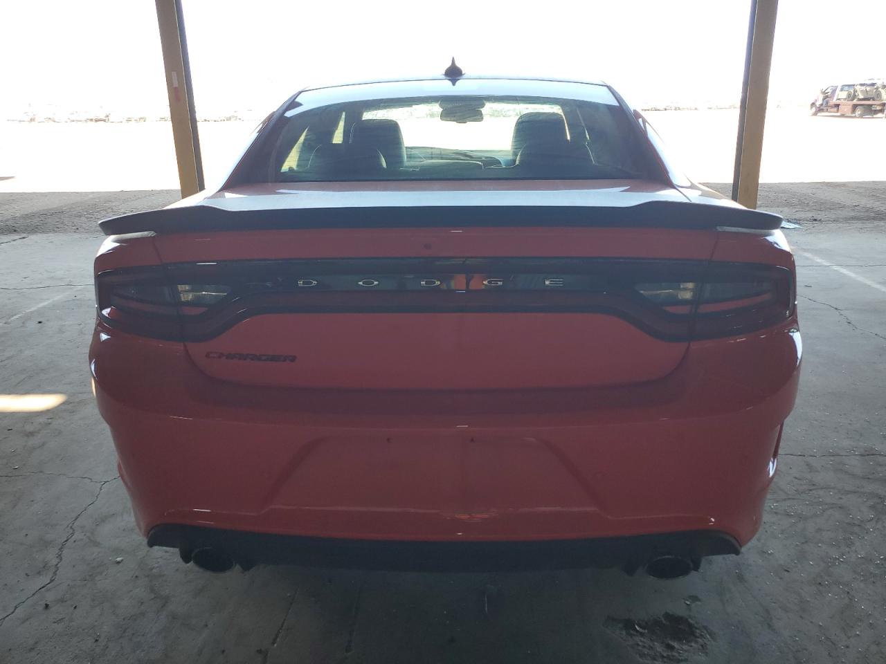 2021 Dodge Charger - Image 6
