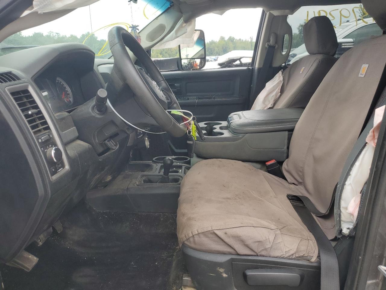 2014 Ram 3500 St VIN: 3C63R3GL9EG325938 Lot: 67379394