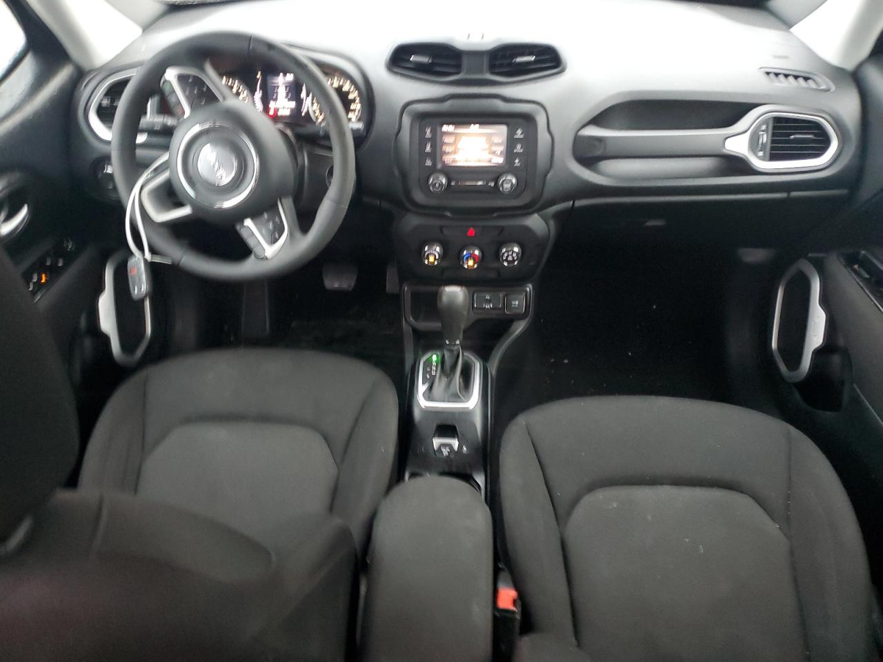 2020 Jeep Renegade Sport VIN: ZACNJAAB5LPL11198 Lot: 65440814