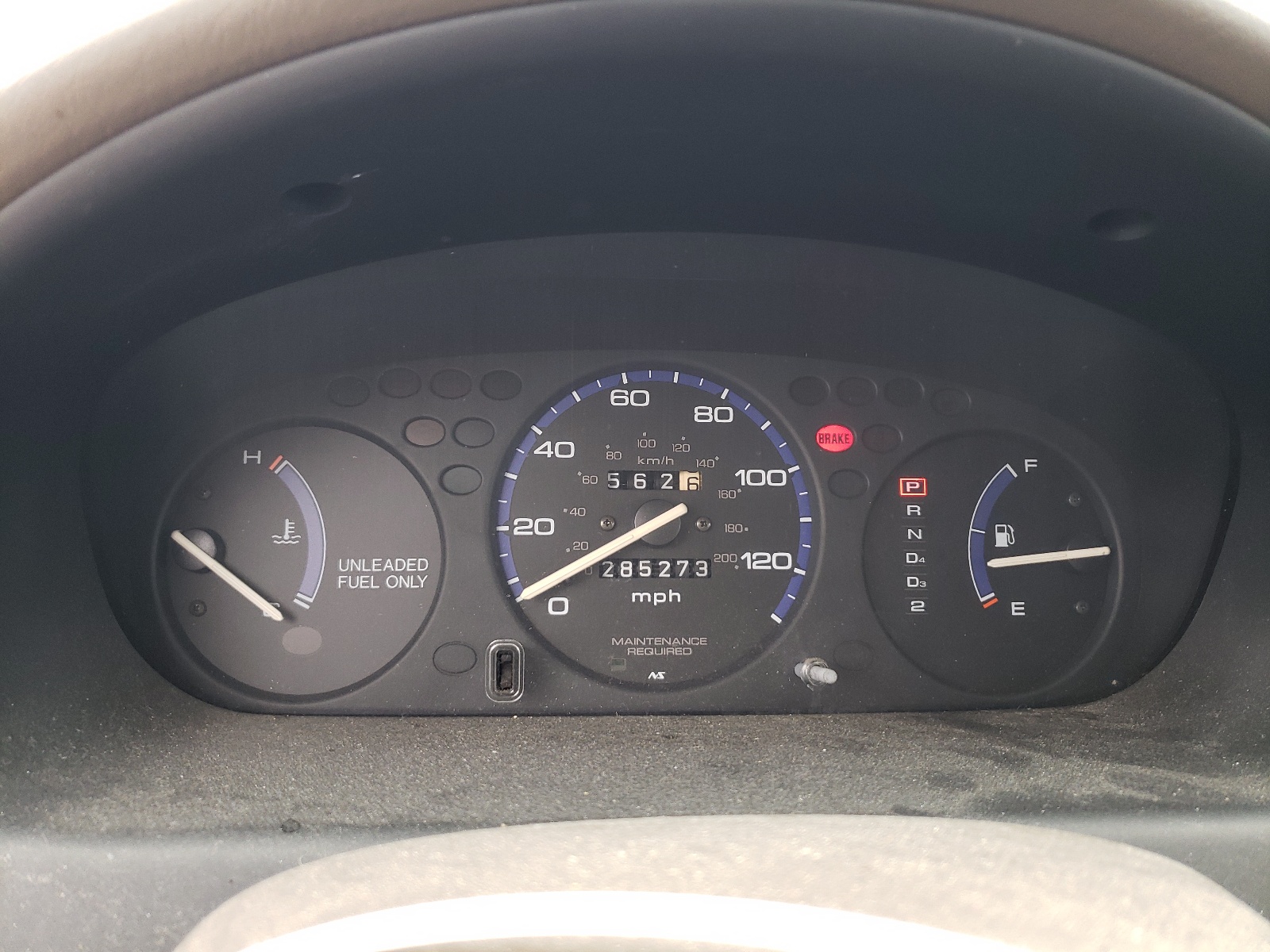 JHMEJ6623WS011407 1998 Honda Civic Dx