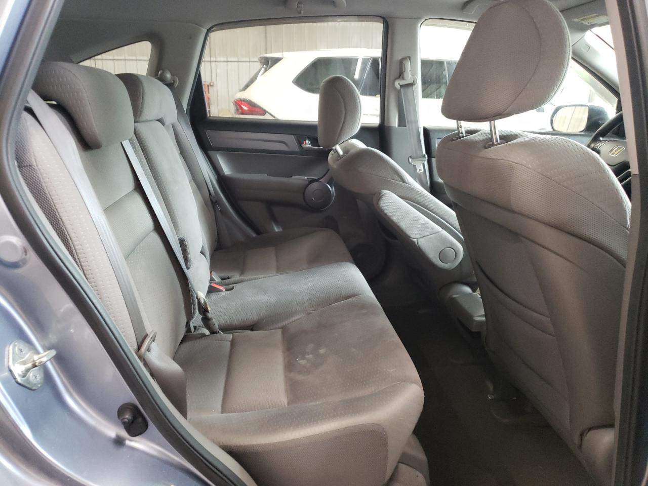 2008 Honda Cr-V Ex VIN: JHLRE48578C018279 Lot: 66084914