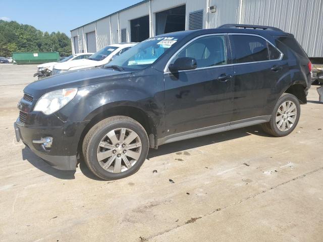 2010 Chevrolet Equinox Lt