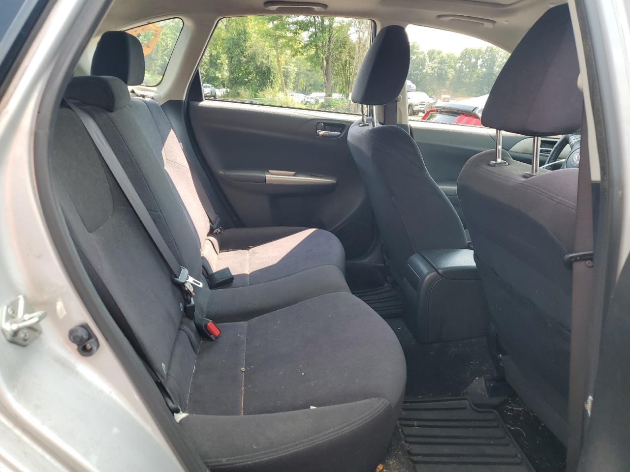 2010 Subaru Impreza 2.5I Premium VIN: JF1GH6B65AH801530 Lot: 65323064