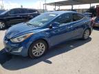 2015 Hyundai Elantra Se zu verkaufen in Anthony, TX - Front End