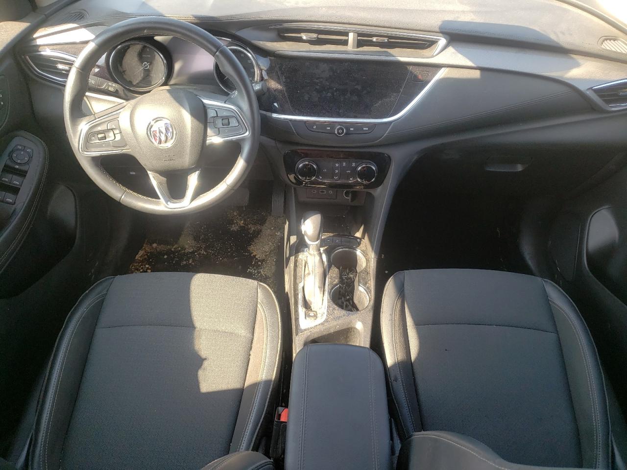 2021 Buick Encore Gx Preferred VIN: KL4MMBS22MB109578 Lot: 67836204