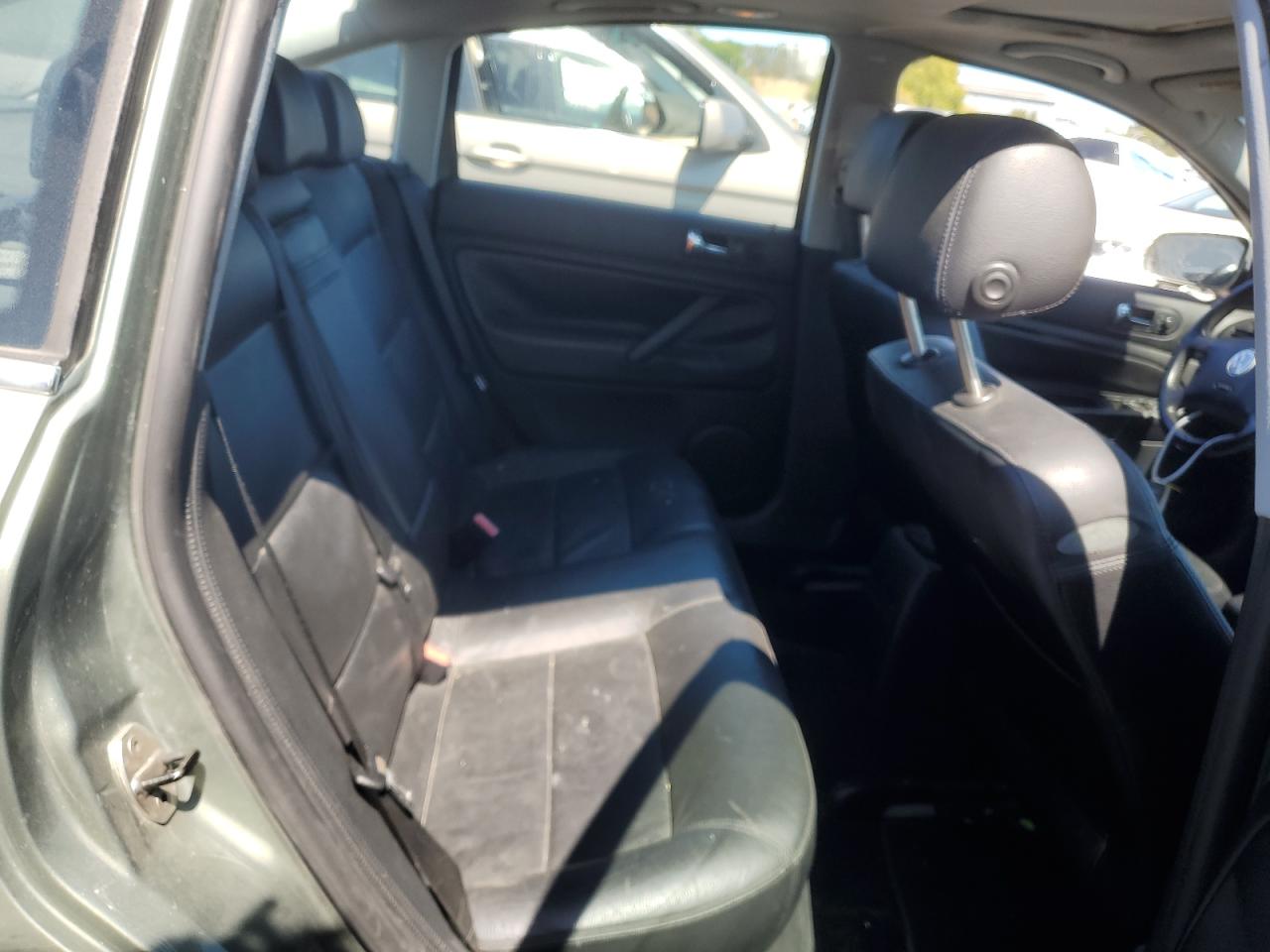 2004 Volkswagen Passat Gls VIN: WVWPD63B74P052645 Lot: 67351214