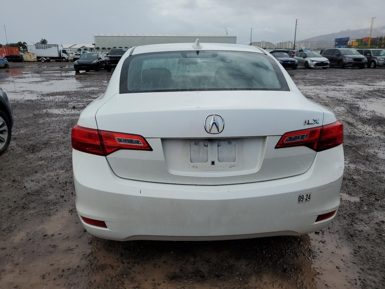 2014 Acura Ilx 20 Tech VIN: 19VDE1F73EE005214 Lot: 69729614