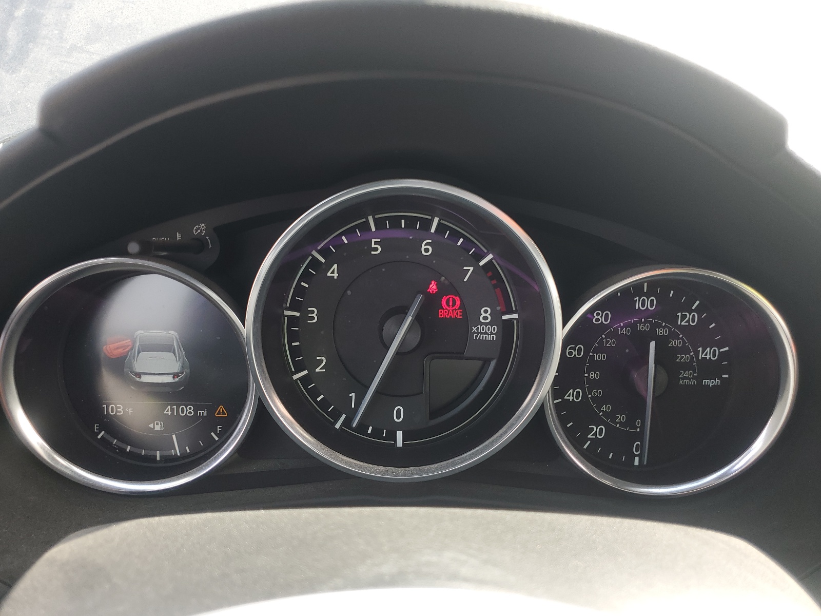 JM1NDAM74N0504646 2022 Mazda Mx-5 Miata Grand Touring