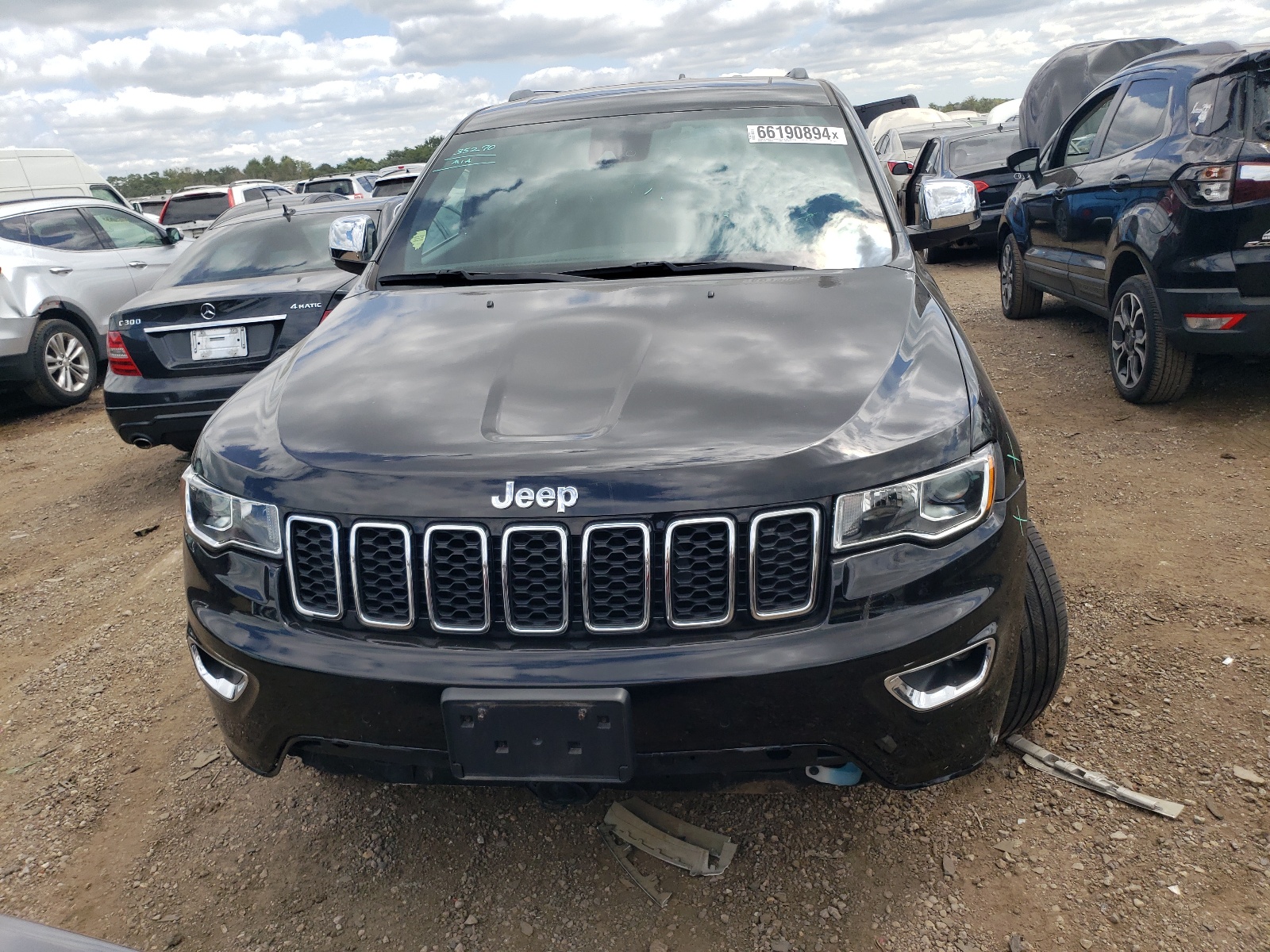 1C4RJFBG3MC550721 2021 Jeep Grand Cherokee Limited 1C4RJFBG3MC550721 2021 Jeep Grand Cherokee Limited
