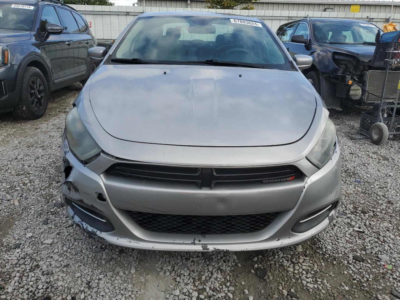 2015 Dodge Dart - Image 5