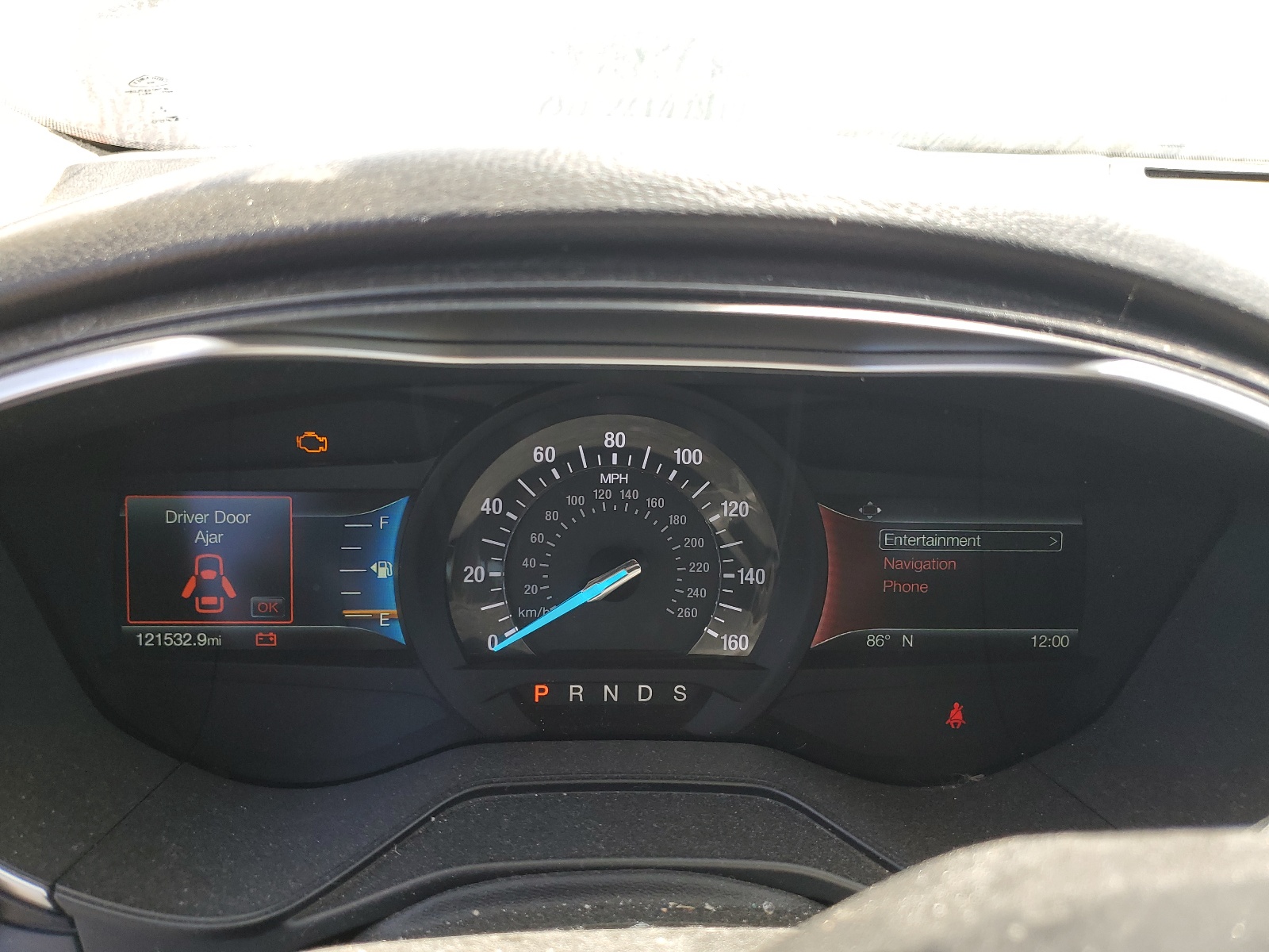 3FA6P0D91KR106173 2019 Ford Fusion Titanium 3FA6P0D91KR106173 2019 Ford Fusion Titanium
