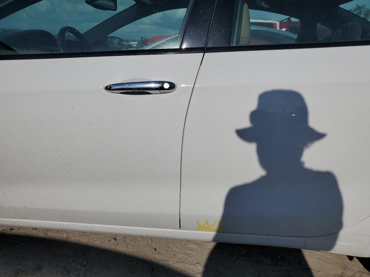 2013 Dodge Dart Limited VIN: 1C3CDFCA7DD346509 Lot: 66590964