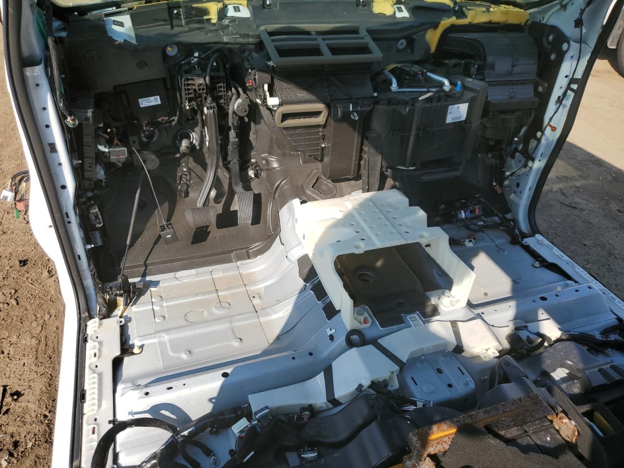 2024 Jeep Grand Wagoneer Series Ii VIN: 1C4SJVFP4RS105536 Lot: 64918834