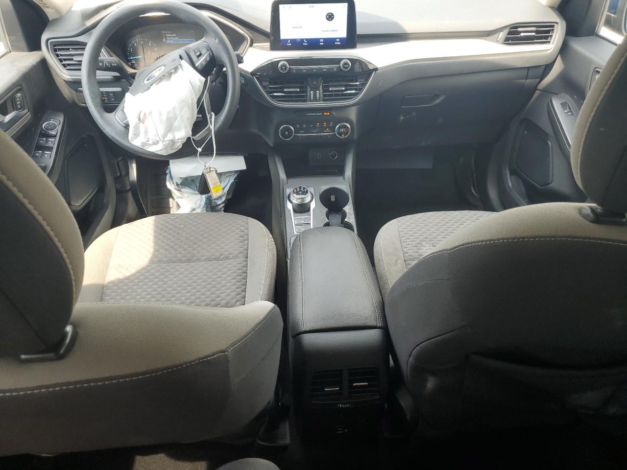 2020 Ford Escape Se VIN: 1FMCU9G63LUB63847 Lot: 65938144