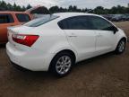 2013 Kia Rio Lx for Sale in Elgin, IL - Side