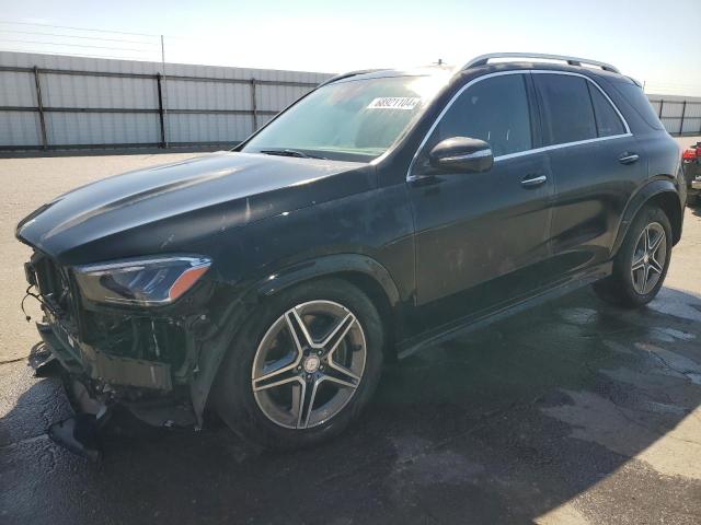 2024 MERCEDES-BENZ GLE-CLASS, VIN: 4JGFB5KE9RB165830