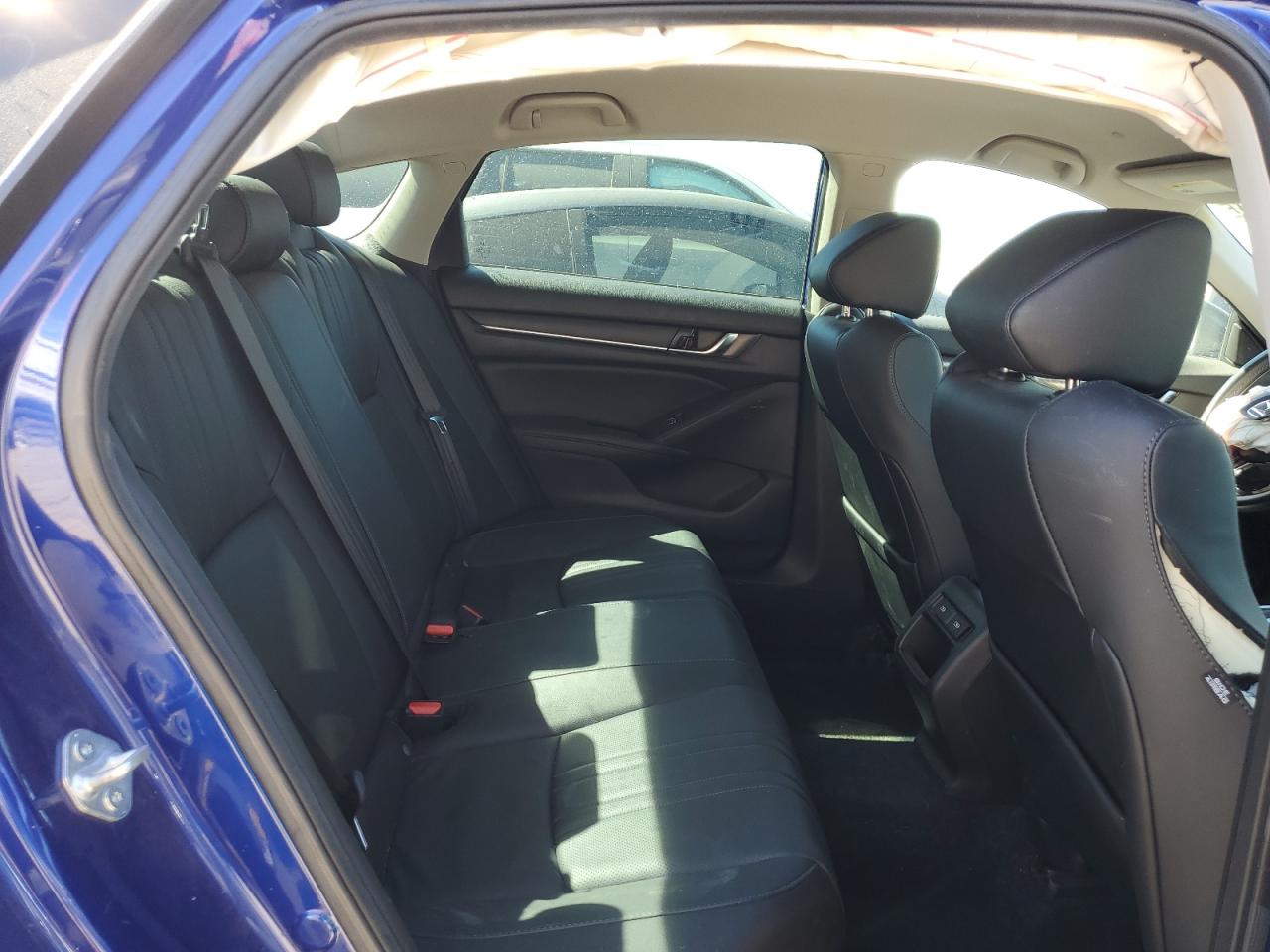 2021 Honda Accord Sport Se VIN: 1HGCV1F44MA112252 Lot: 68183204