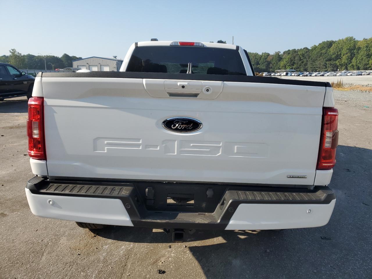 2023 Ford F-150 - Image 6