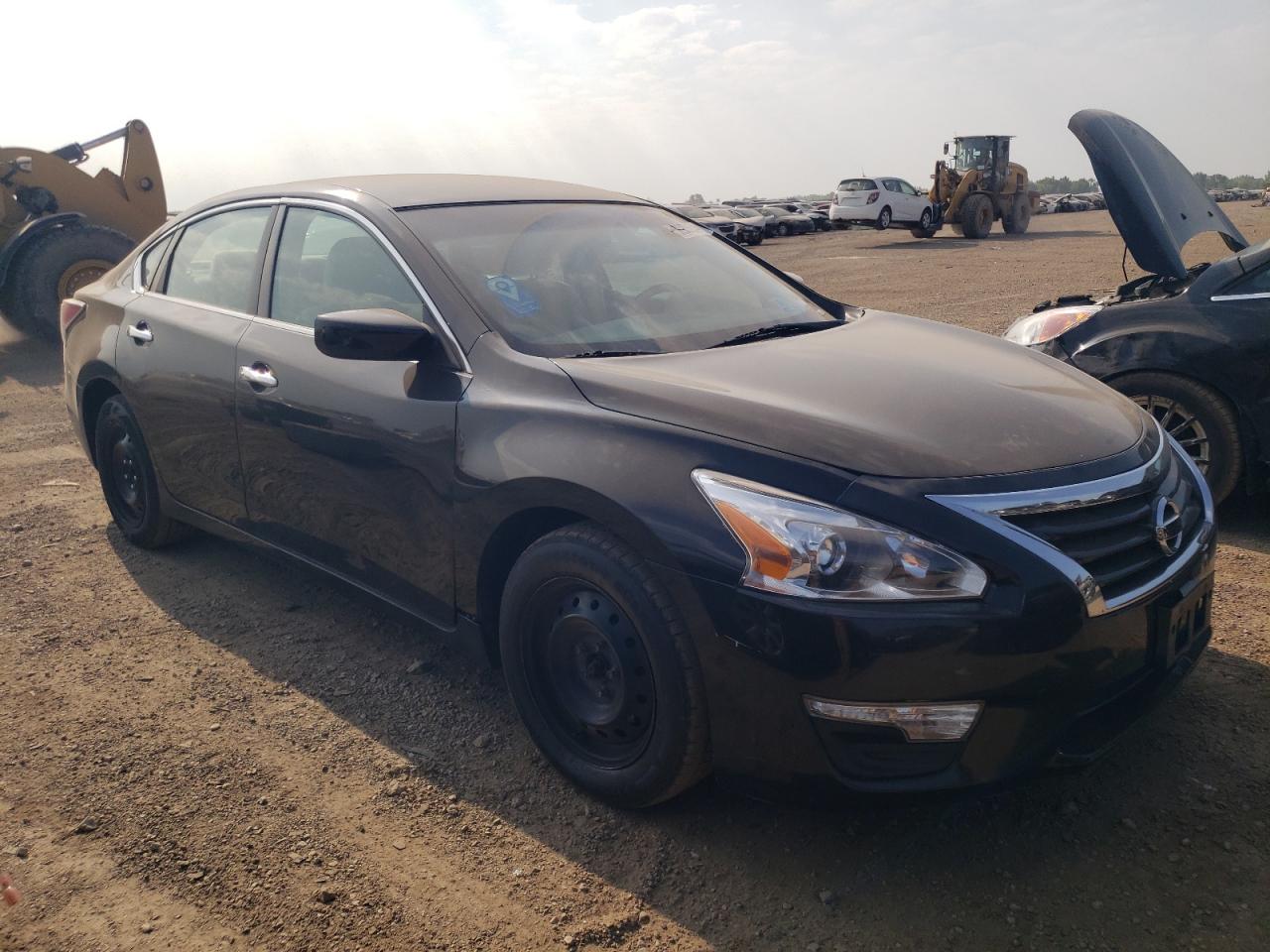 2014 Nissan Altima - Image 4