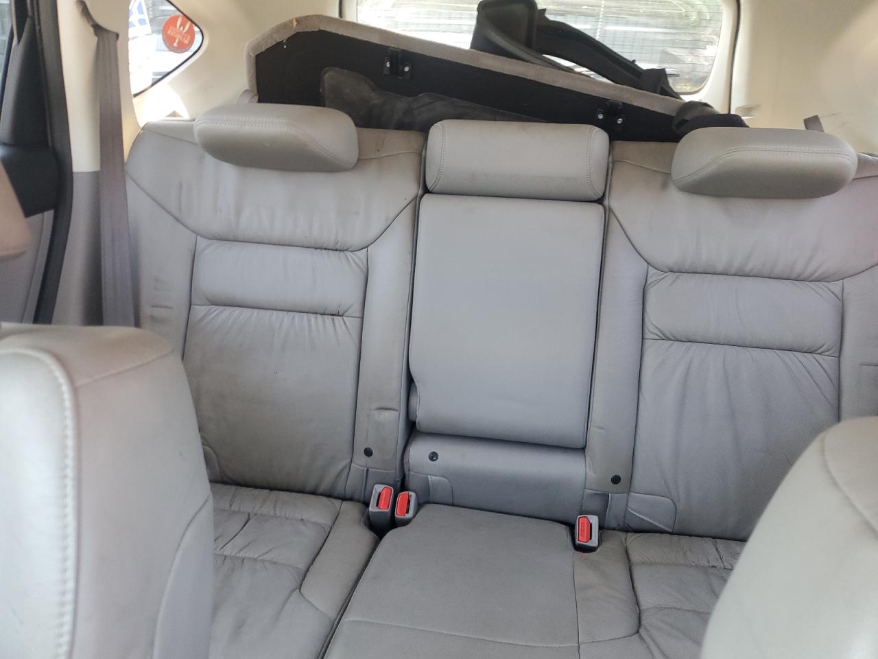 2014 Honda Cr-V Exl VIN: 2HKRM4H79EH624930 Lot: 65577364