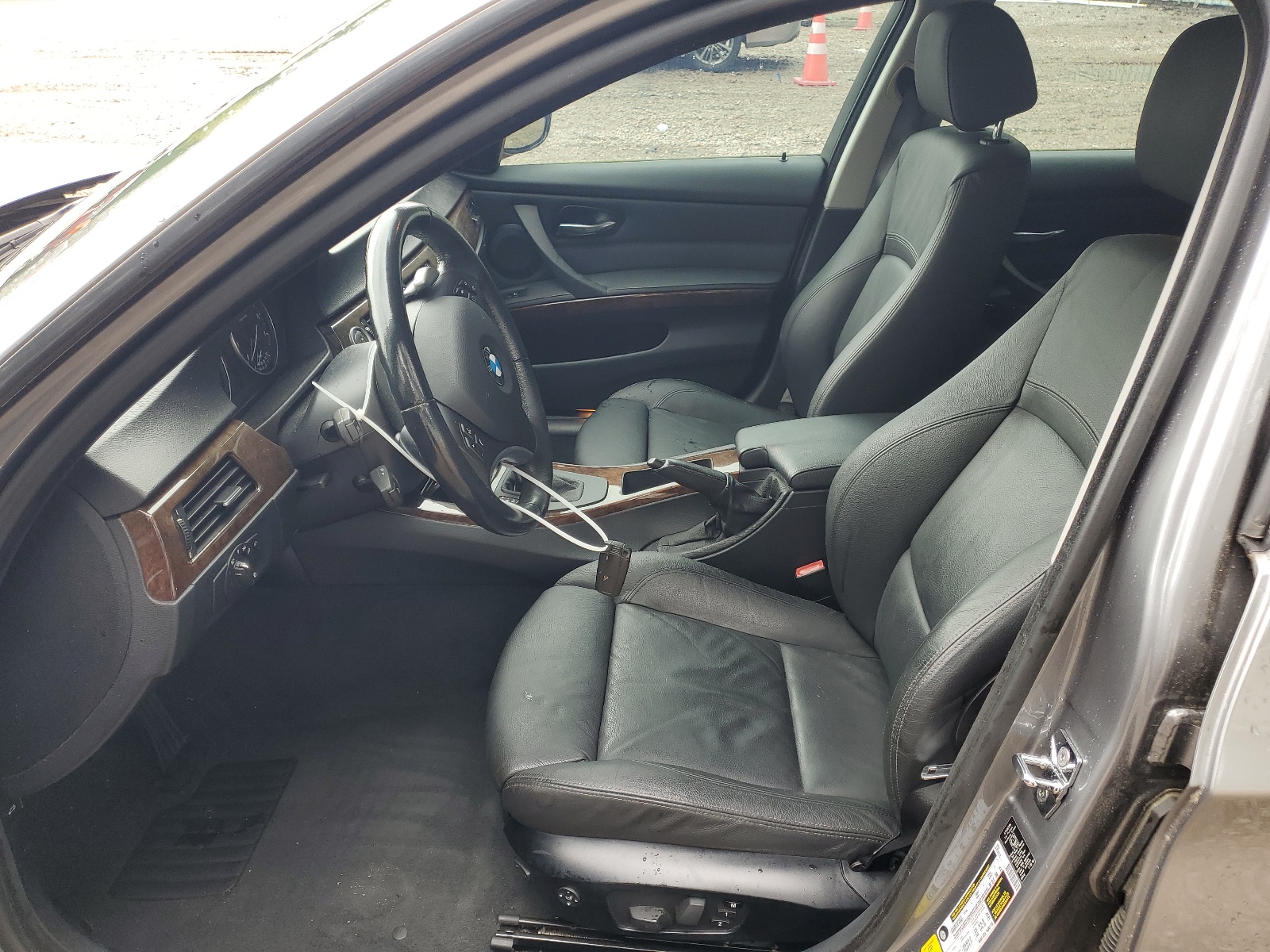 WBAPH77559NL85084 2009 BMW 328 I