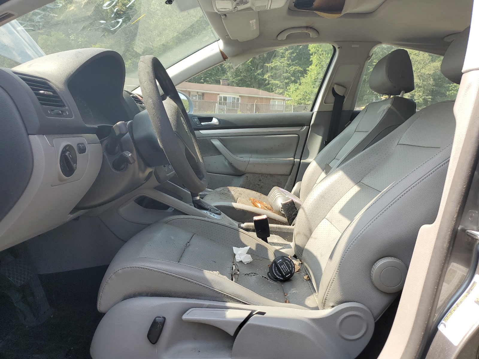 3VWEG71K37M078755 2007 Volkswagen Jetta Wolfsburg