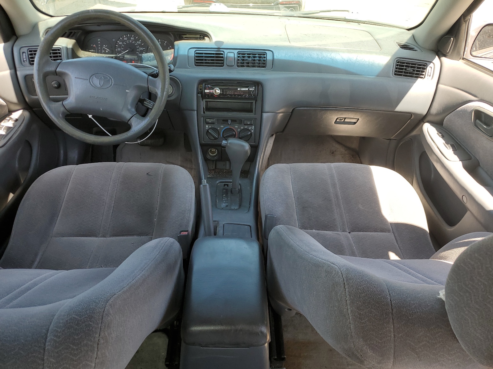 4T1BG22KXXU518193 1999 Toyota Camry Ce