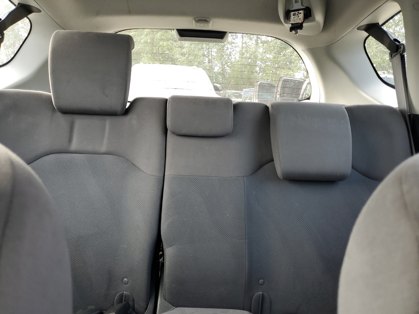 JHMGE8G33BS000109 2011 Honda Fit