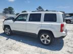 2012 Jeep Patriot Latitude en Venta en Loganville, GA - Front End