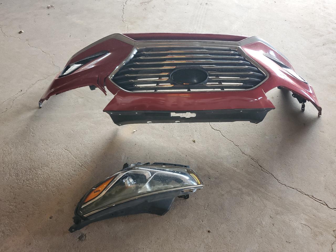 2018 Hyundai Sonata Se VIN: 5NPE24AF5JH598018 Lot: 66129394