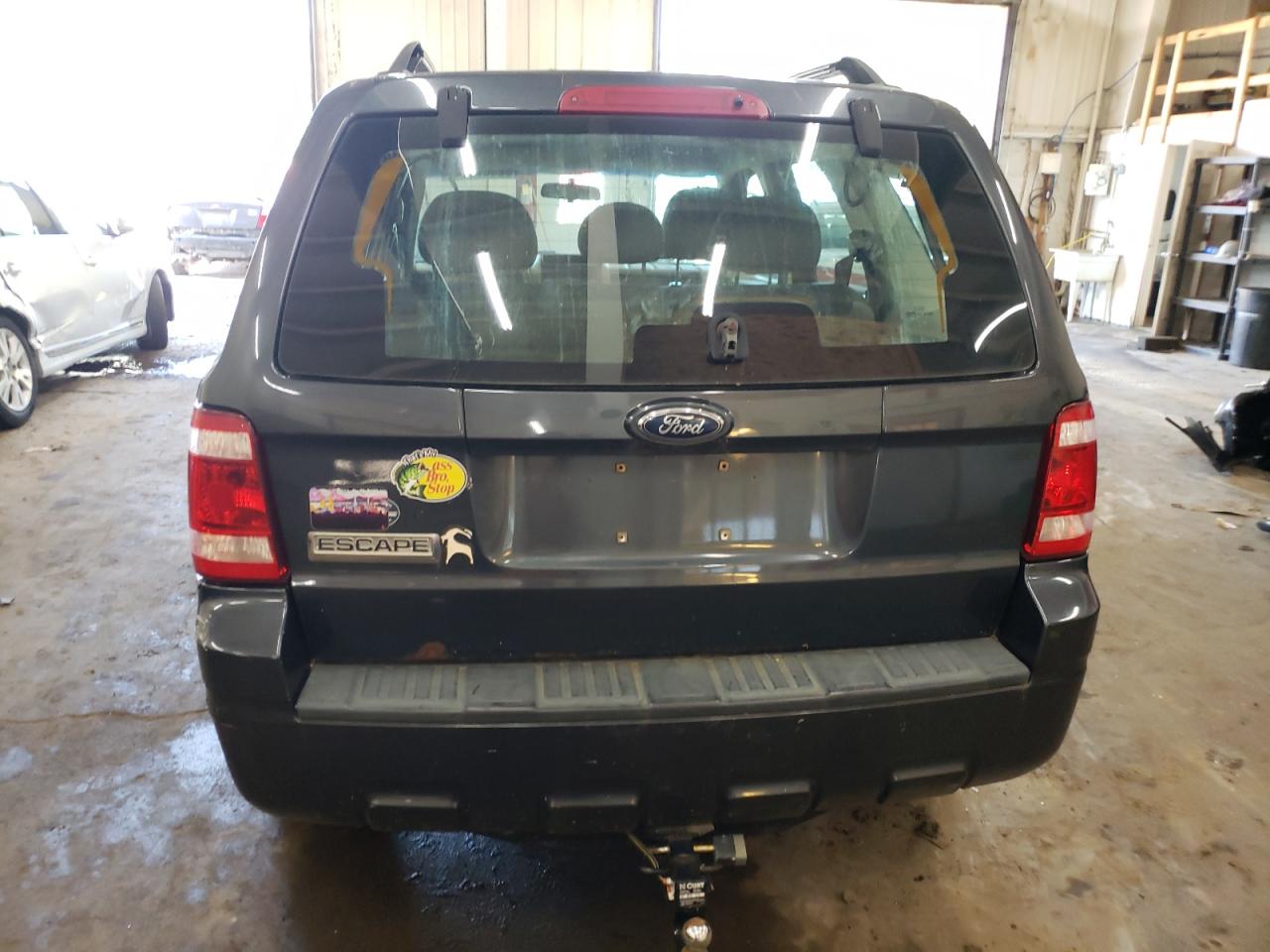 1FMCU02Z28KA50830 2008 Ford Escape Xls