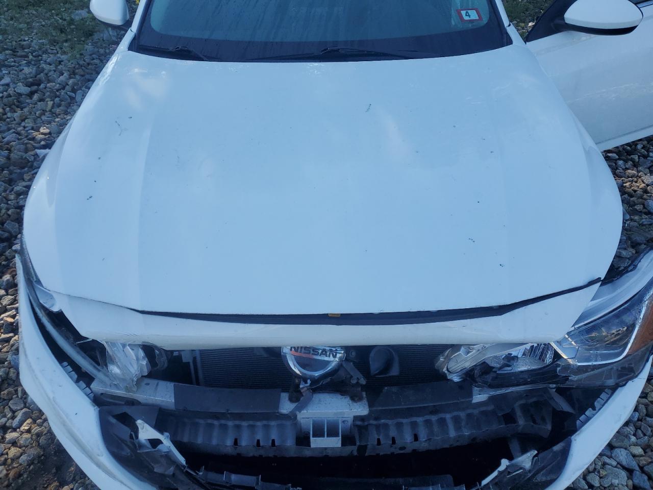 1N4BL4BV6KC130274 2019 Nissan Altima S