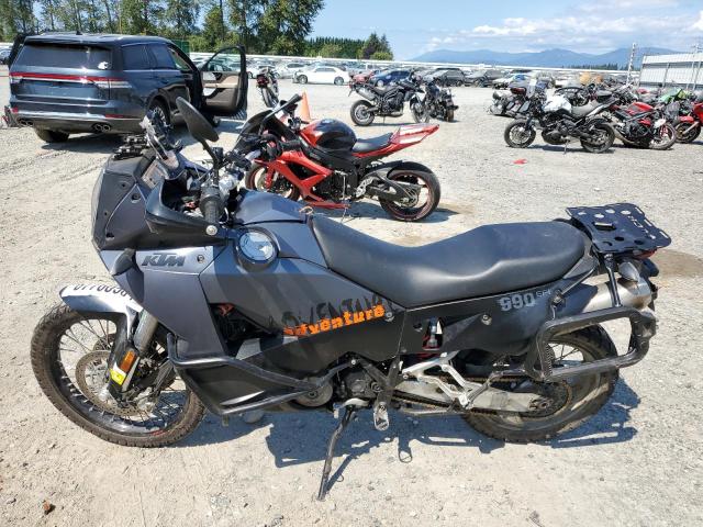 2008 KTM 990 ADVENTURE