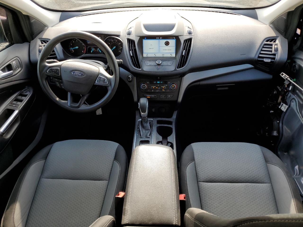 2019 Ford Escape Se VIN: 1FMCU9GD8KUA00365 Lot: 66944914