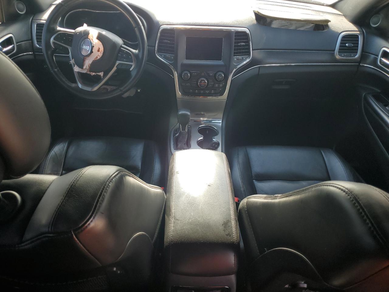 2018 Jeep Grand Cherokee Limited VIN: 1C4RJEBG2JC221708 Lot: 69483534