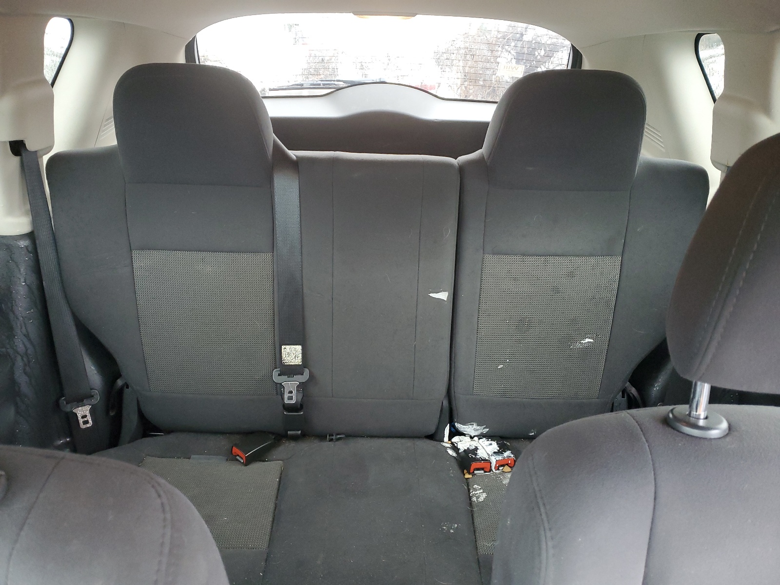 1J4NF1FB7BD252059 2011 Jeep Compass Sport