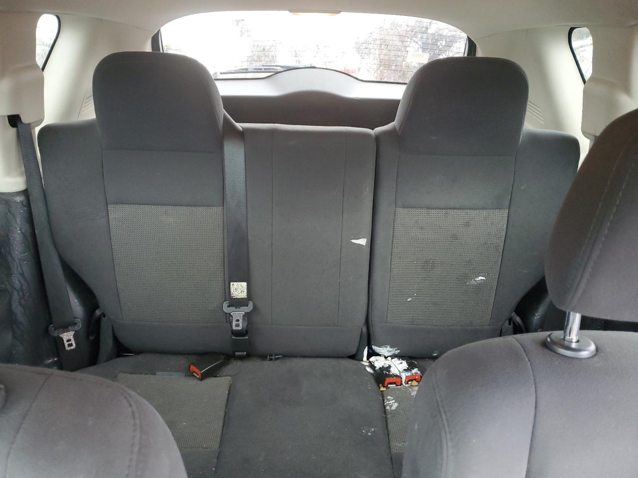 2011 Jeep Compass Sport VIN: 1J4NF1FB7BD252059 Lot: 66465884