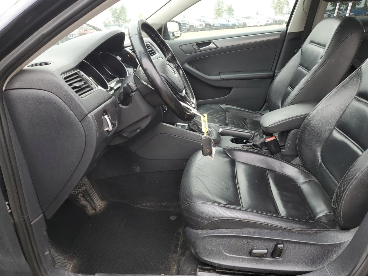 2016 Volkswagen Jetta Sel VIN: 3VWL07AJ8GM269722 Lot: 67301154