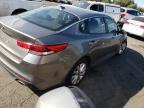 2017 Kia Optima Lx იყიდება Woodburn-ში, OR - Side