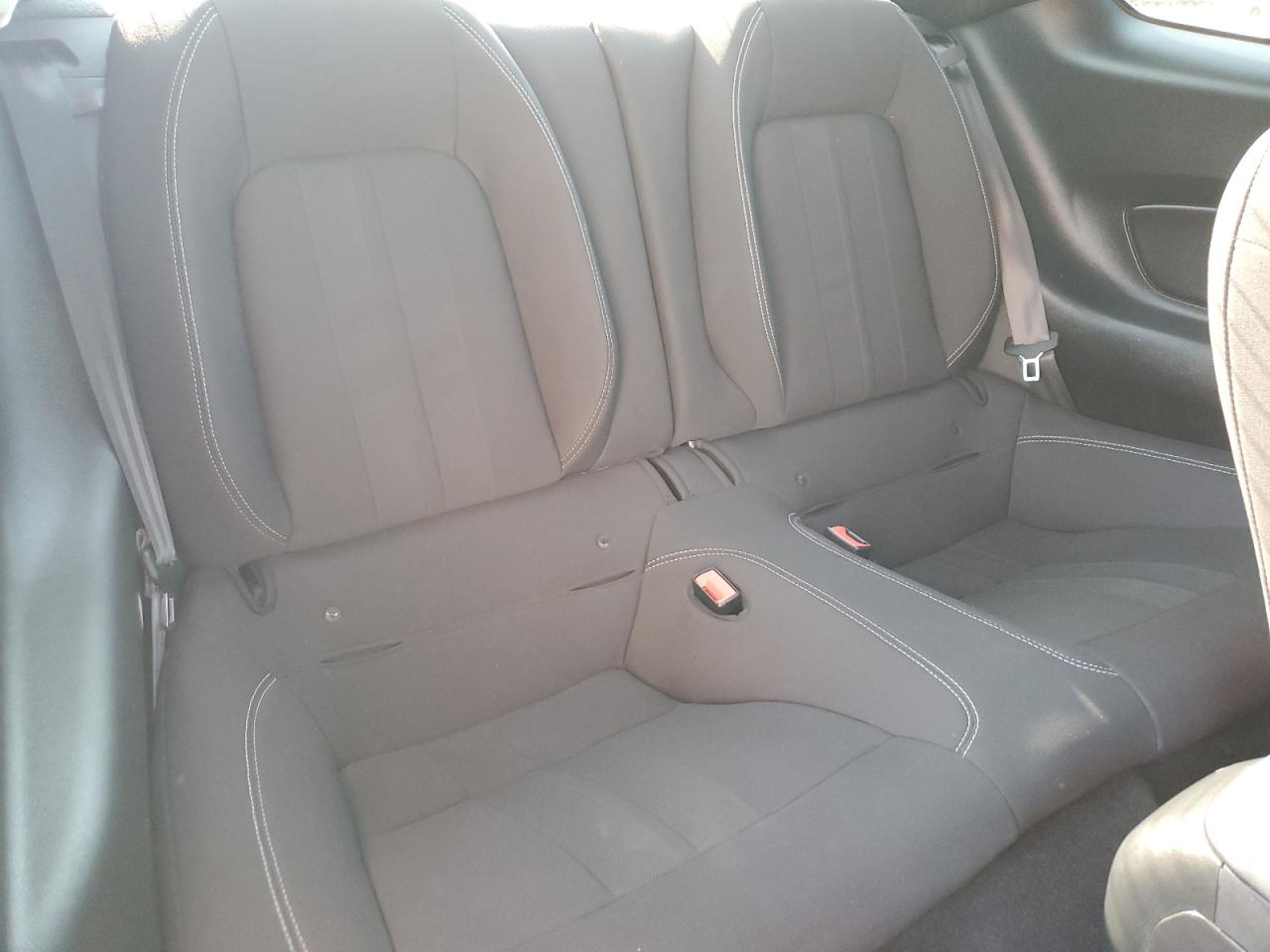 2020 Ford Mustang VIN: 1FA6P8THXL5176170 Lot: 66859244