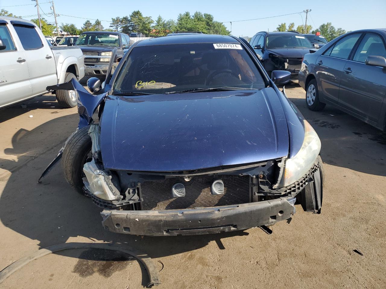 2010 Honda Accord - Image 5