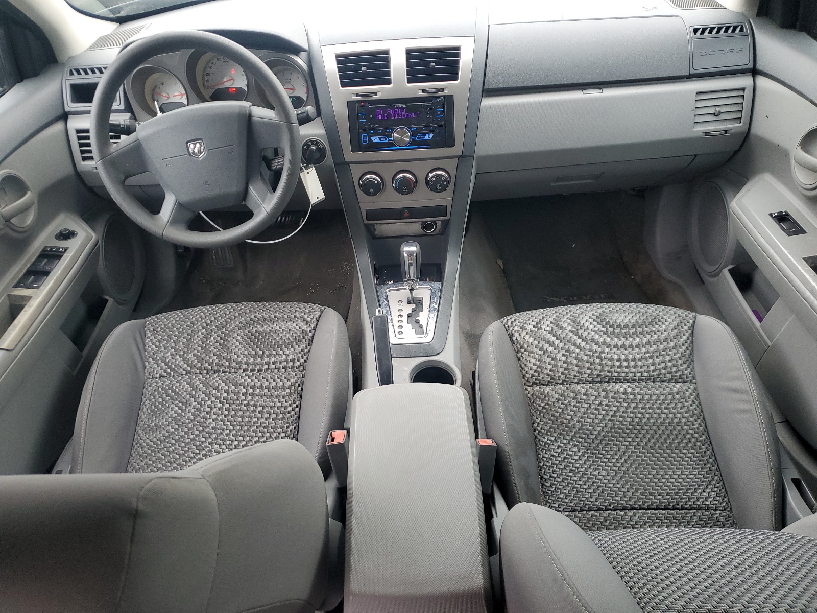 1B3LC46K98N217275 2008 Dodge Avenger Se