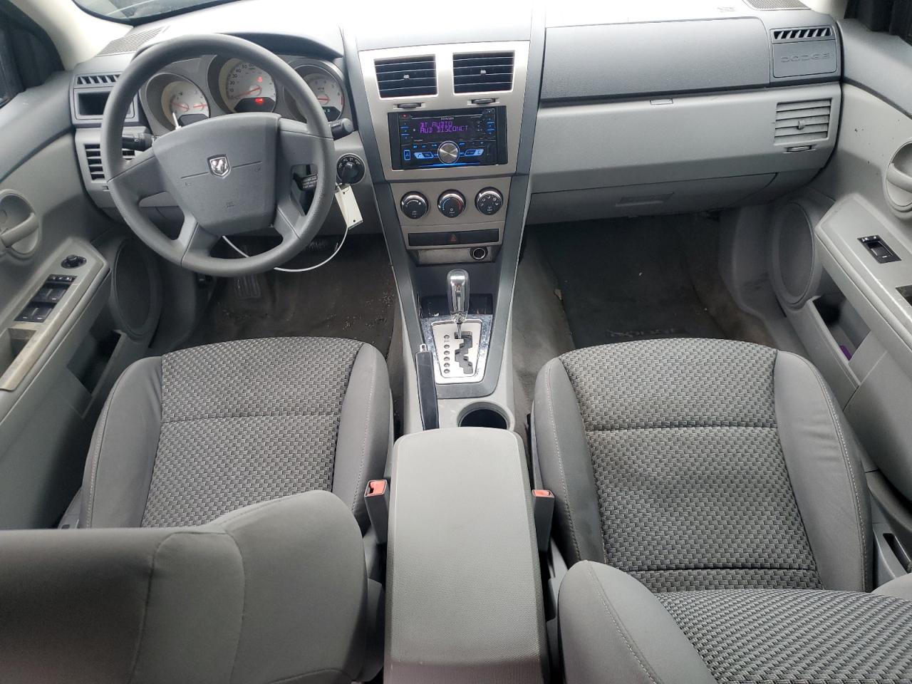 2008 Dodge Avenger Se VIN: 1B3LC46K98N217275 Lot: 61680074