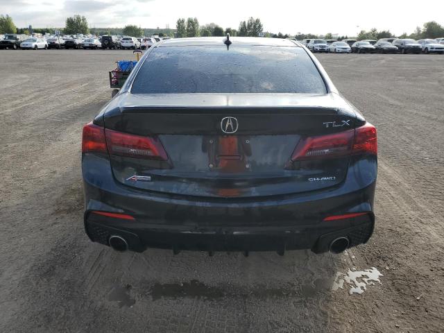 2020 ACURA TLX ADVANCE