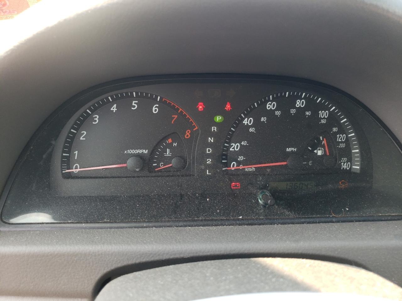 2003 Toyota Camry Le VIN: 4T1BE30K23U245422 Lot: 67103394